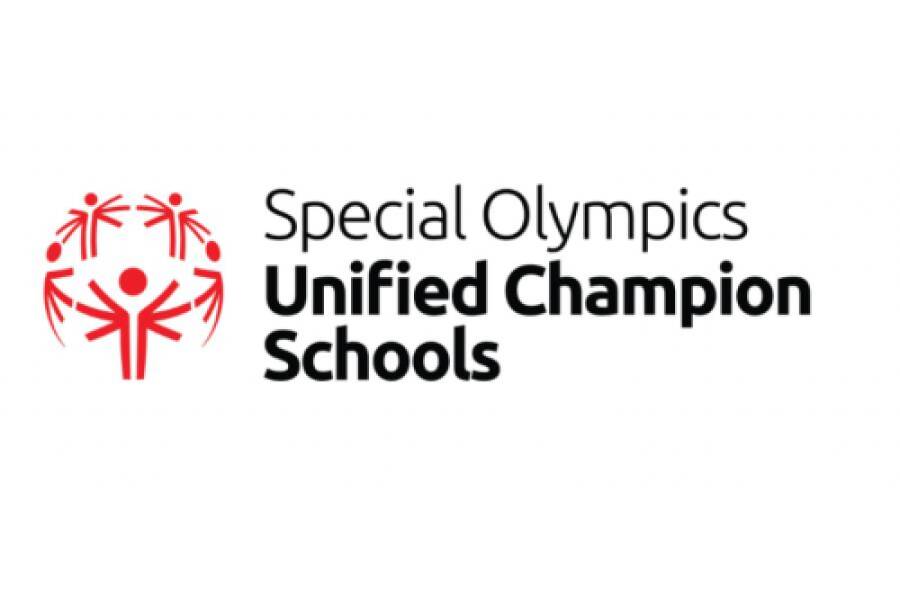 Special Olympics Unified Champion Schools®